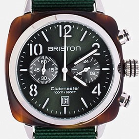 Ремонт часов Briston