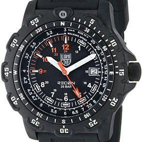 Ремонт часов Luminox