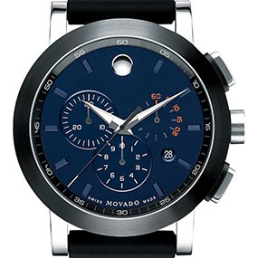 Ремонт часов Movado