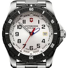 Ремонт часов Swiss Army
