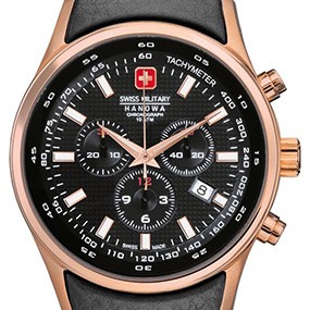 Ремонт часов Swiss Military